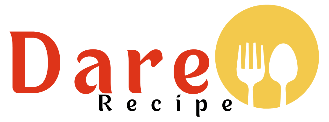 darerecipe